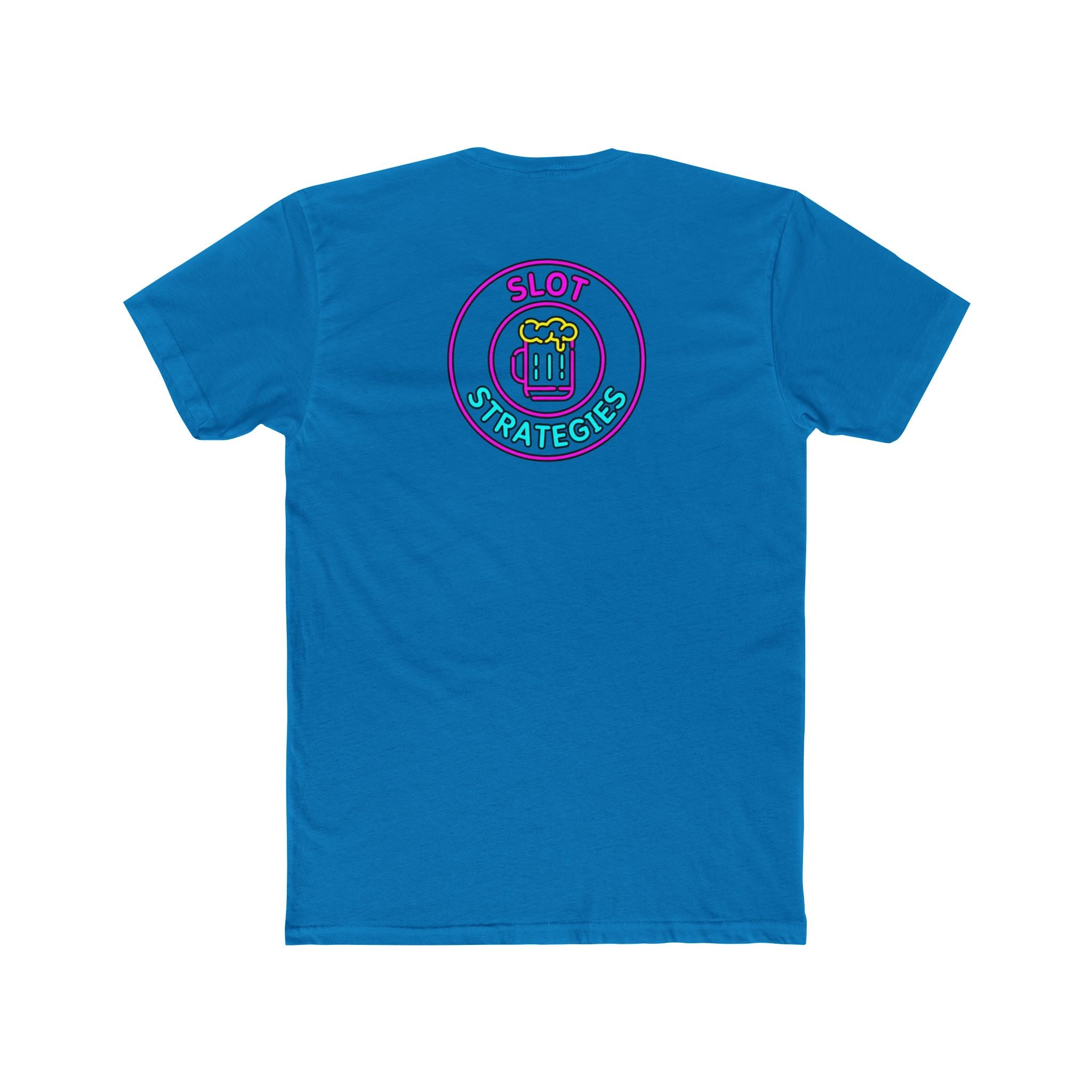 "Rub The Cooter" Last Spin! - Slot Strategies Tee
