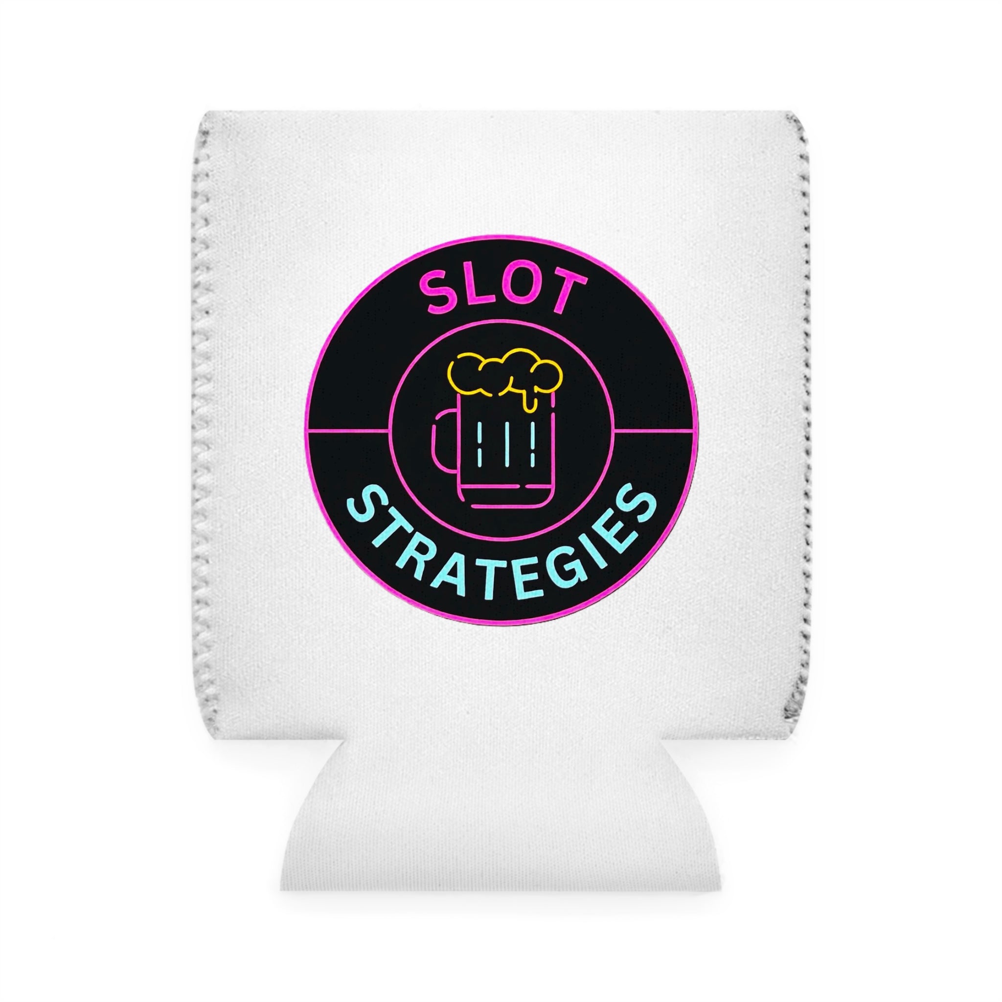 Can Cooler Sleeve