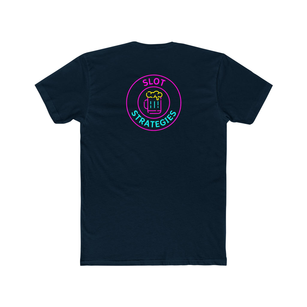 Slot Strategies "5c Club" Lucky Tee