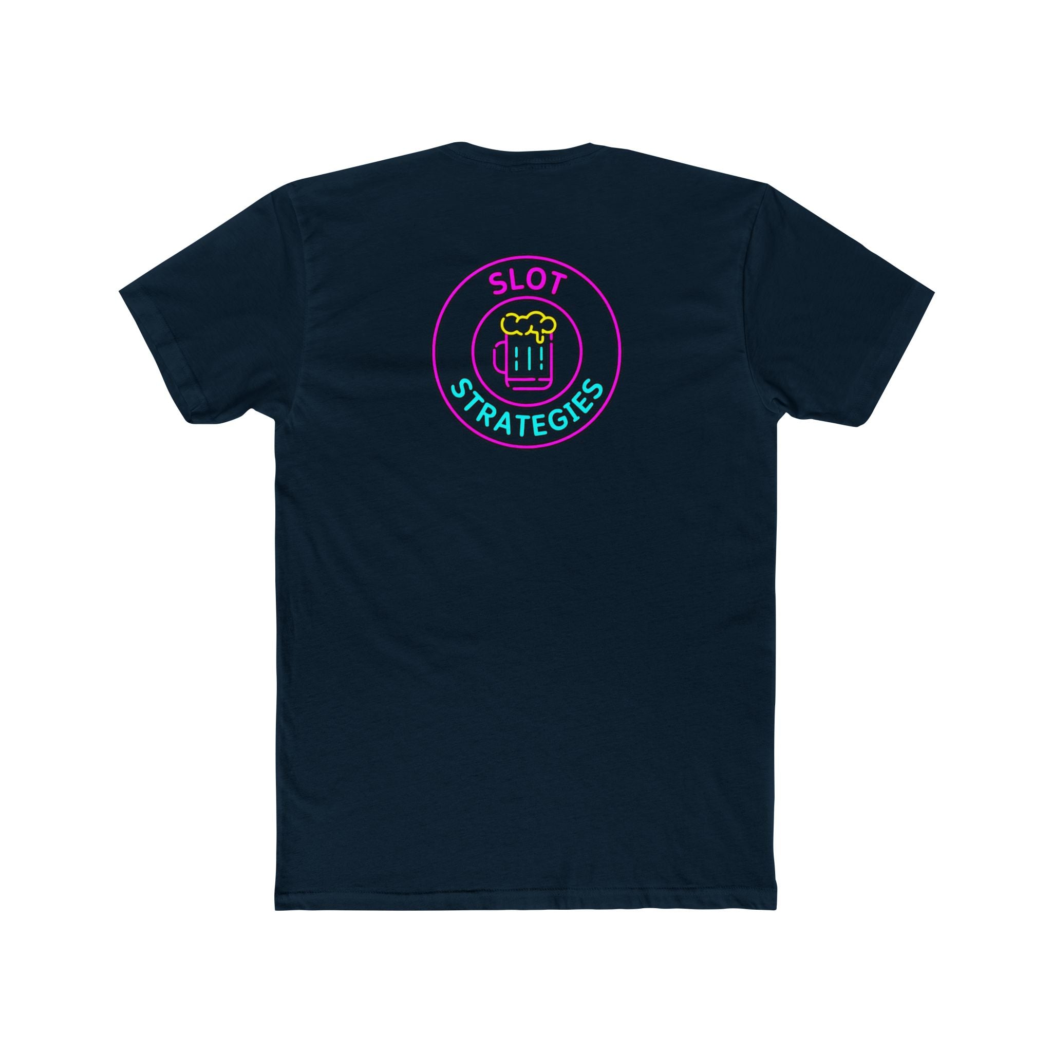 Slot Strategies "5c Club" Lucky Tee