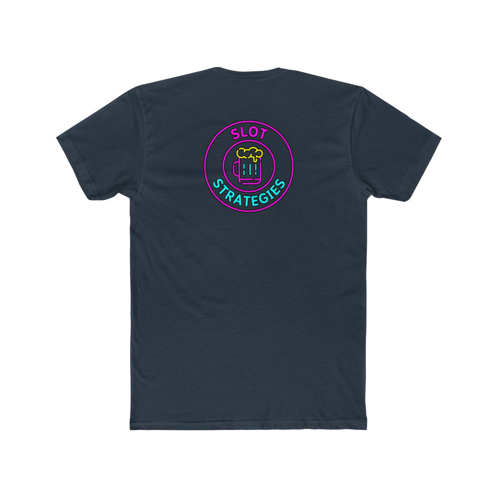 Slot Strategies "5c Club" Lucky Tee