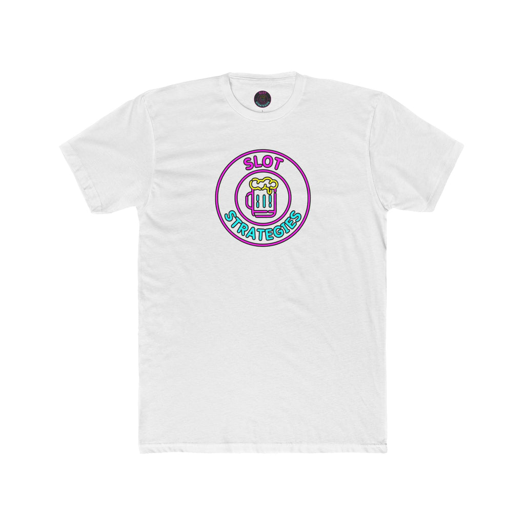 Classic Slot Strategies Tee