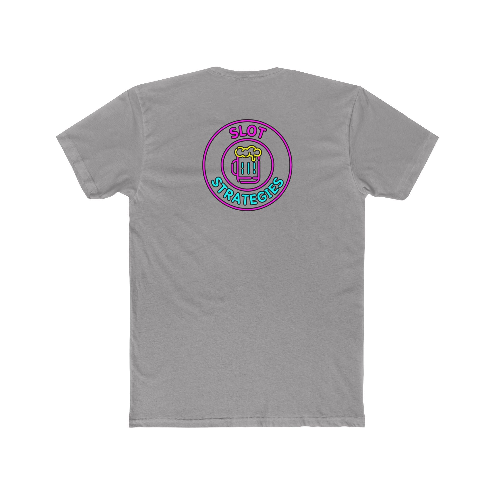 Gimme Gimme Coin Show - Slot Strategies Tee