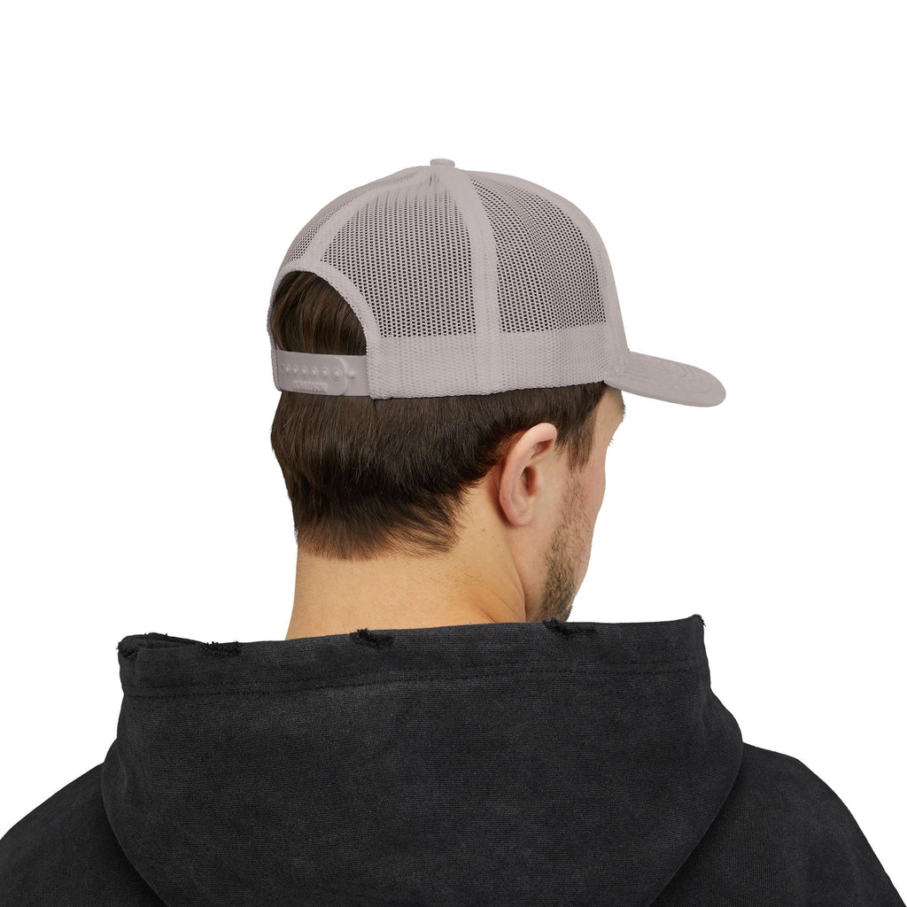 Classic Slot Strategies Snapback - (Embroidered)