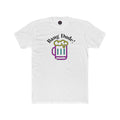 Bang Dude! Slot Strategies Tee - Light