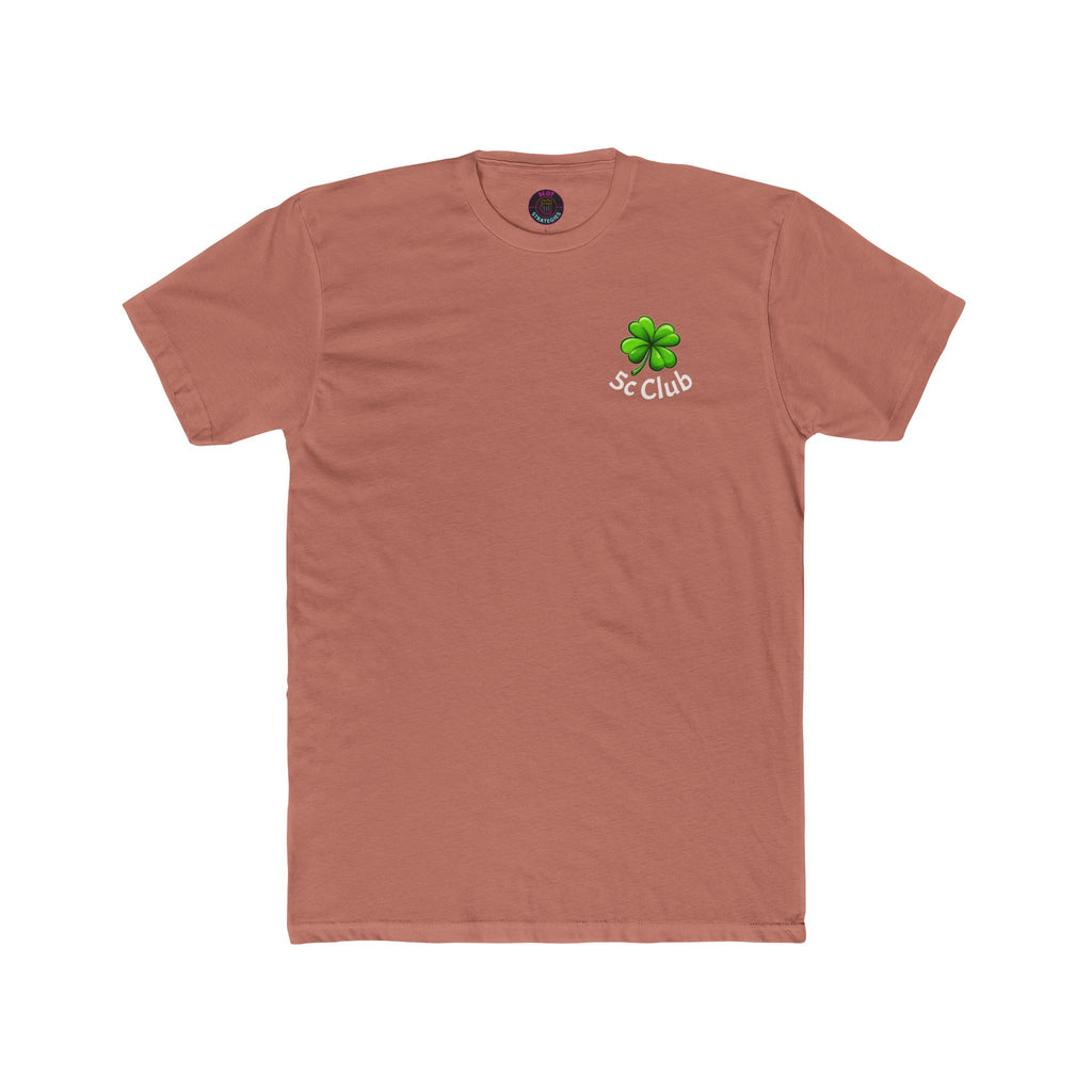 Slot Strategies "5c Club" Lucky Tee