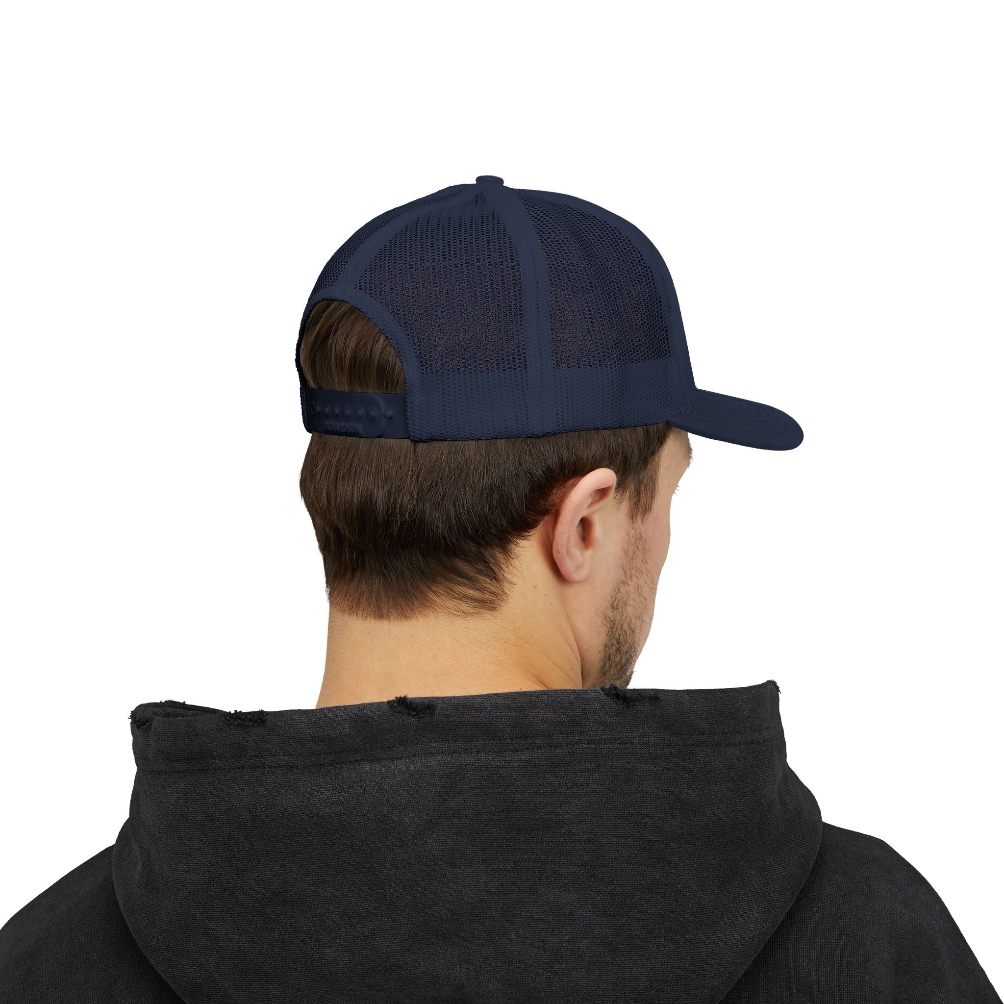 Classic Slot Strategies Snapback - (Embroidered)