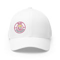 Slot Strategies (Side Eye) Lucky All American FlexFit Ball Cap - (Embroidered)