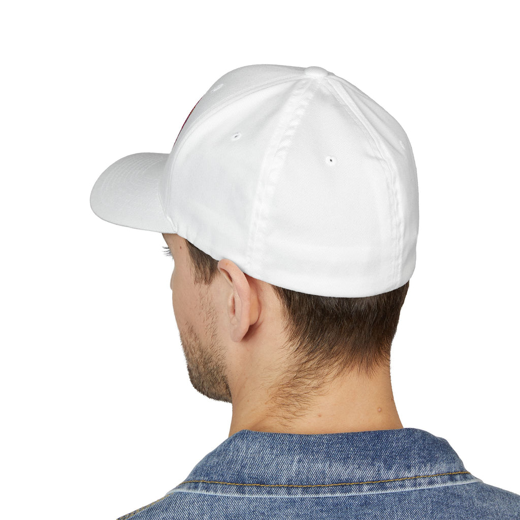 Classic Slot Strategies FlexFit Ball Cap - Embroidered