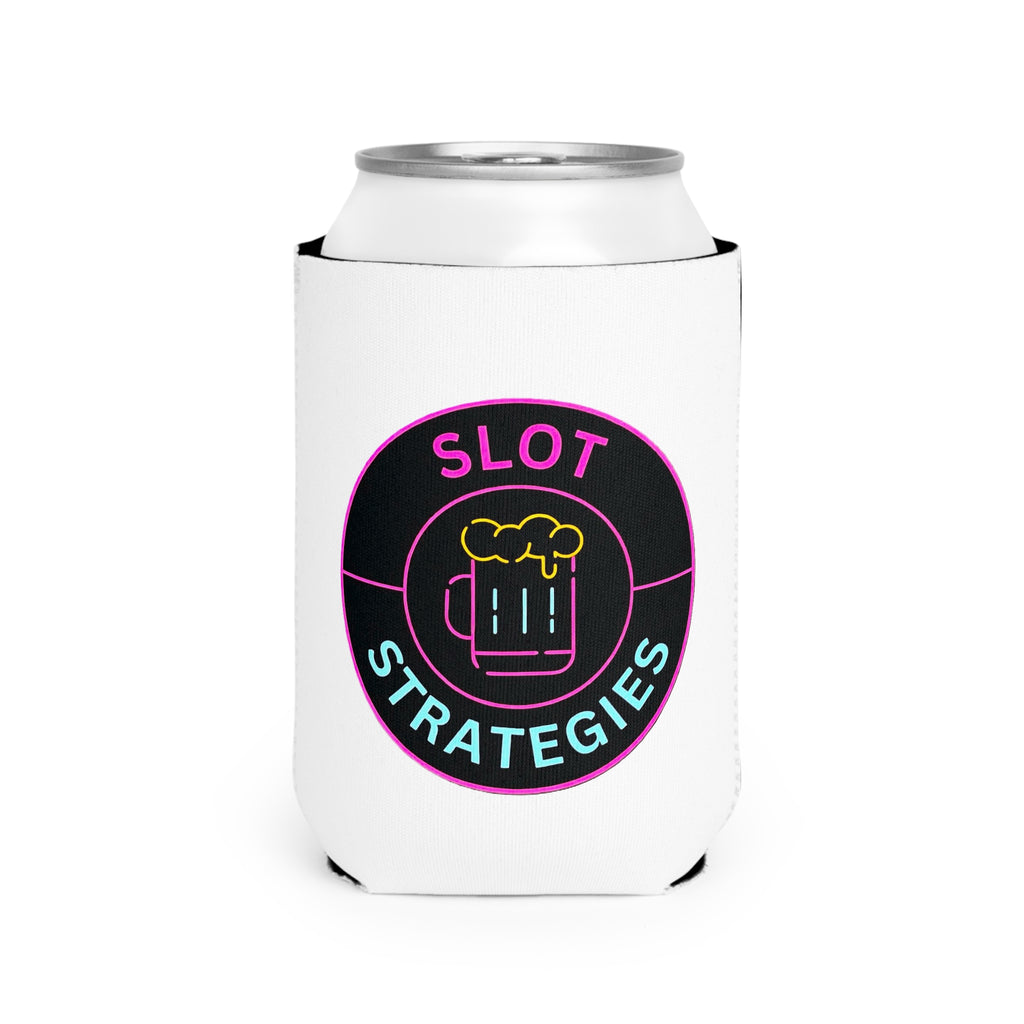 Can Cooler Sleeve