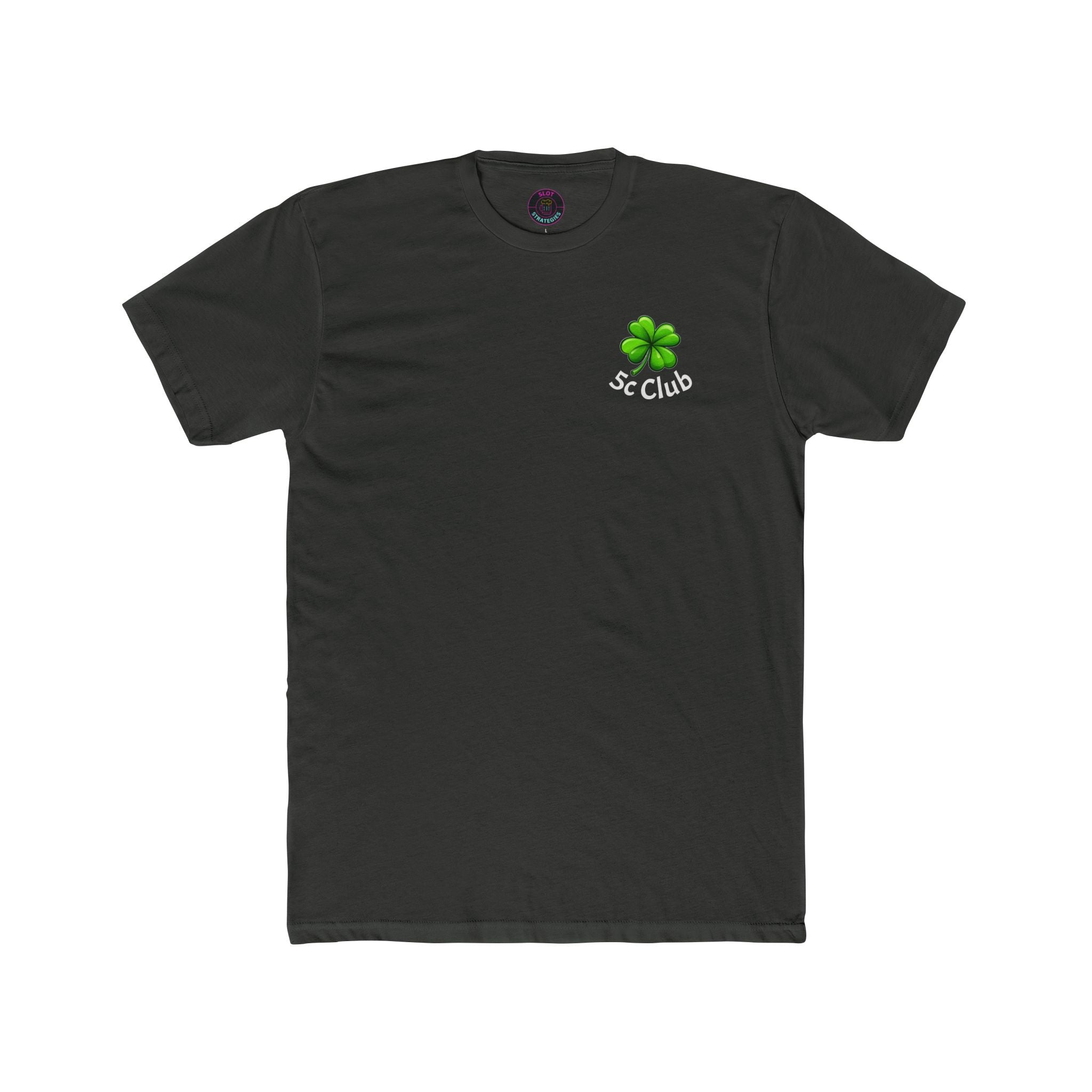 Slot Strategies "5c Club" Lucky Tee