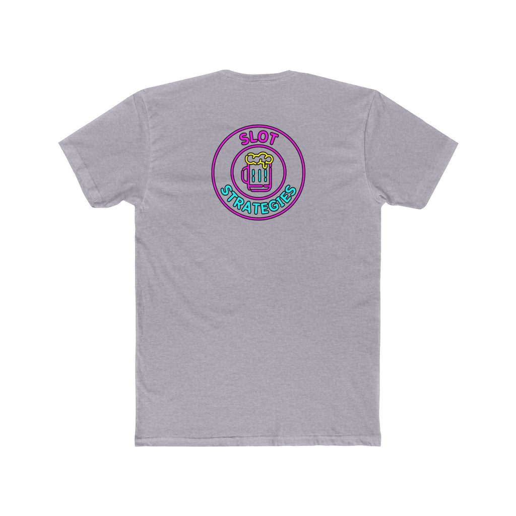 Gimme Gimme Coin Show - Slot Strategies Tee