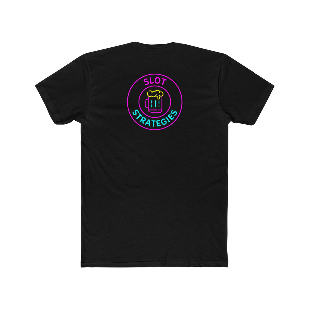 "Rub The Cooter" Last Spin! - Slot Strategies Tee
