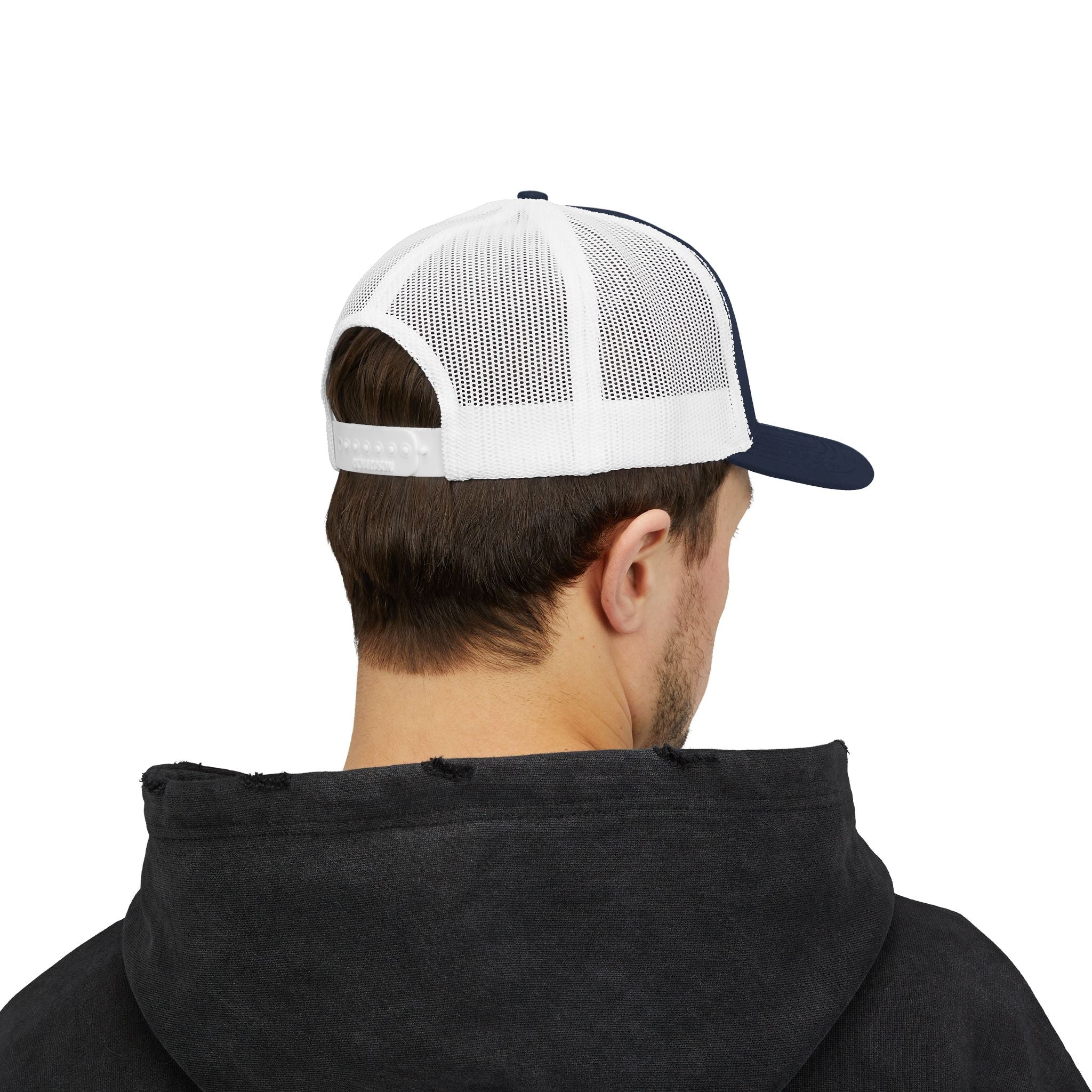 Classic Slot Strategies Snapback - (Embroidered)