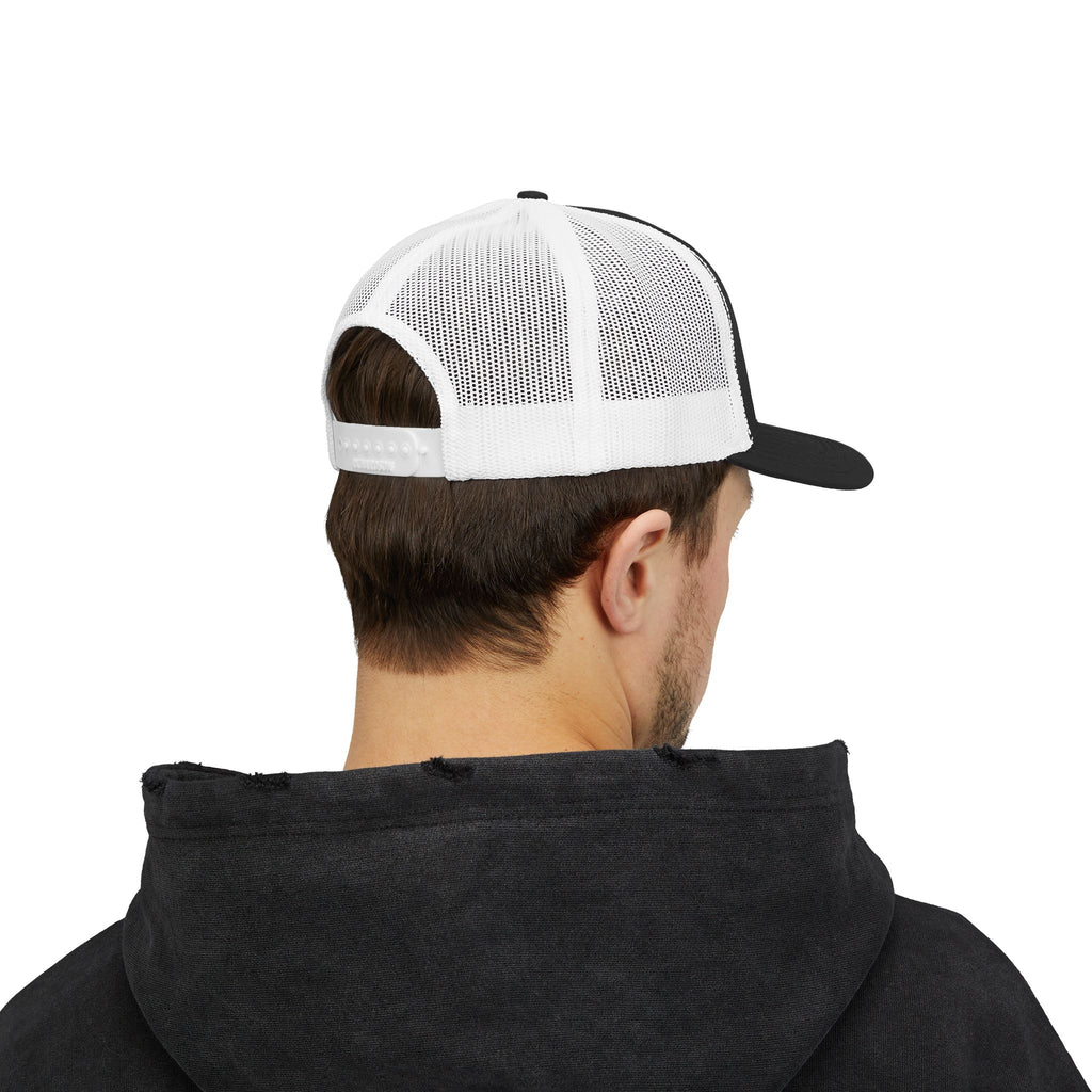 Classic Slot Strategies Snapback - (Embroidered)