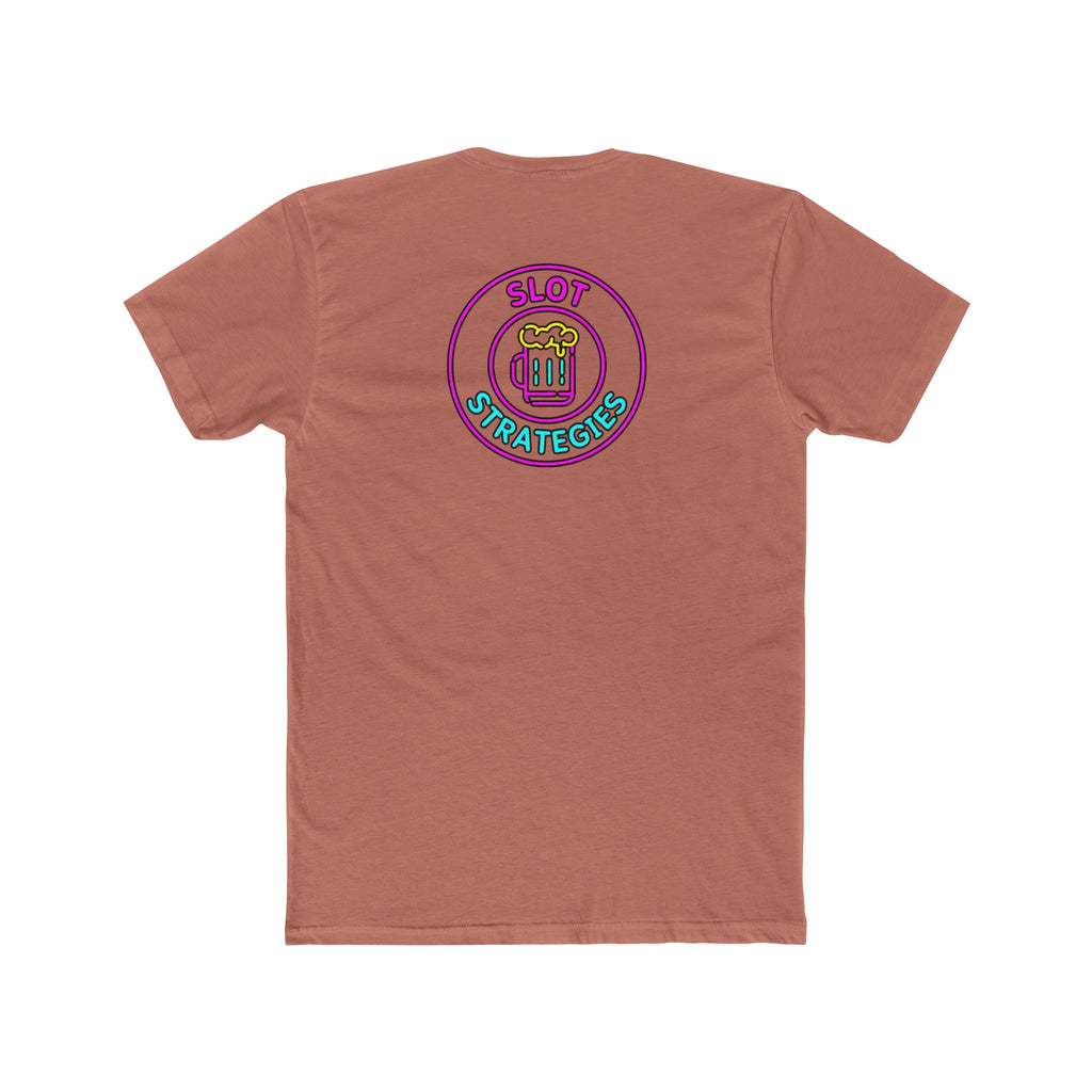 Slot Strategies "5c Club" Lucky Tee