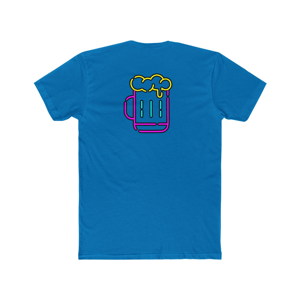 Incognito Slot Strategies Tee — Buisness In The Front, Party In The Back!