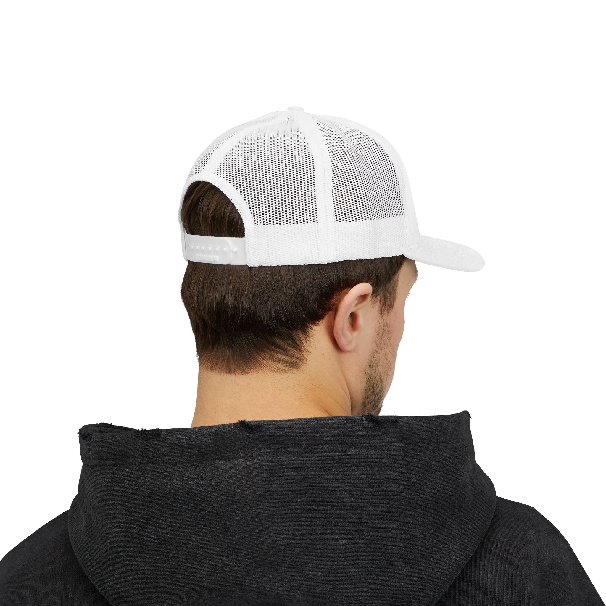Classic Slot Strategies Snapback - (Embroidered)
