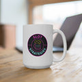 Mug 15oz