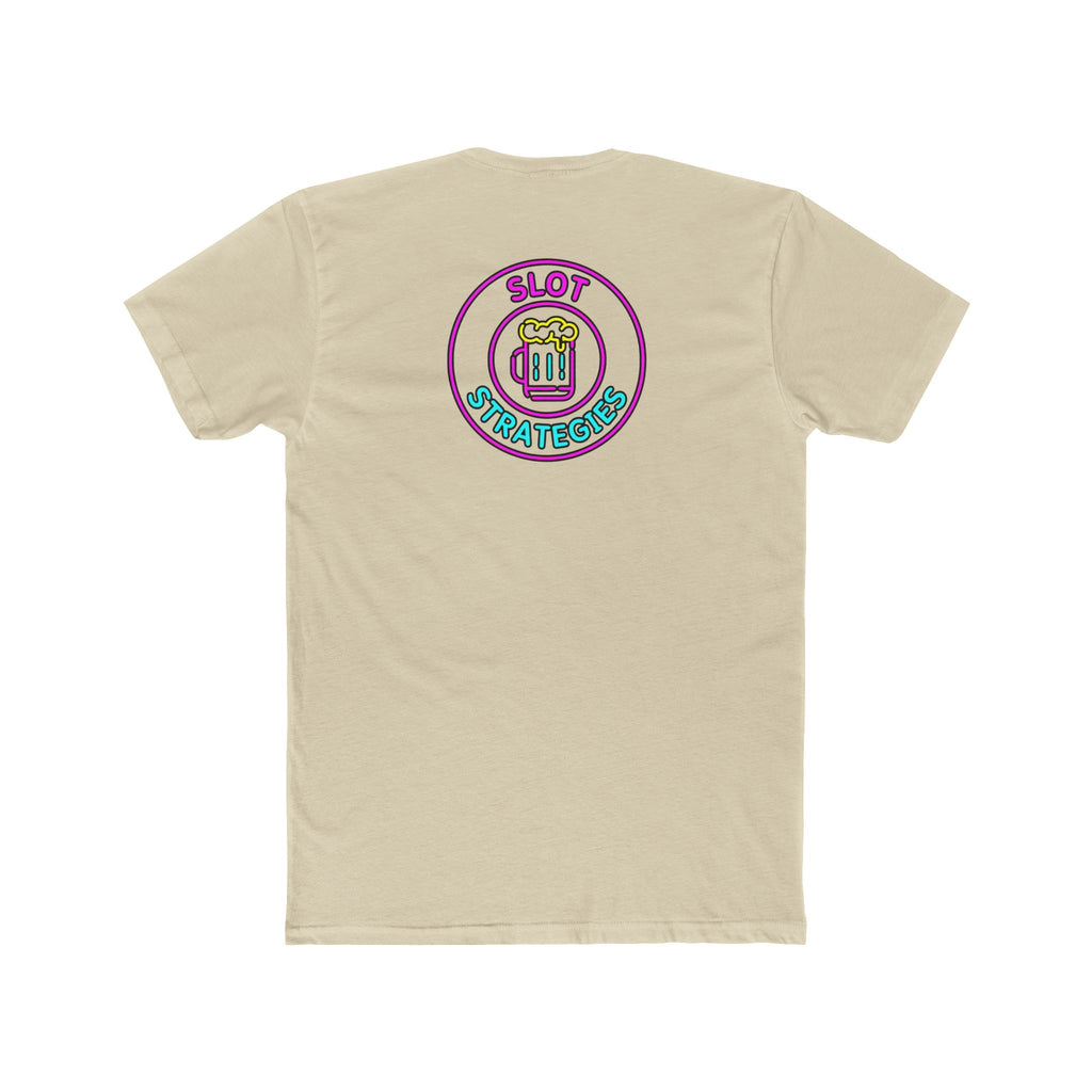 "Rub The Cooter" Last Spin! - Slot Strategies Tee