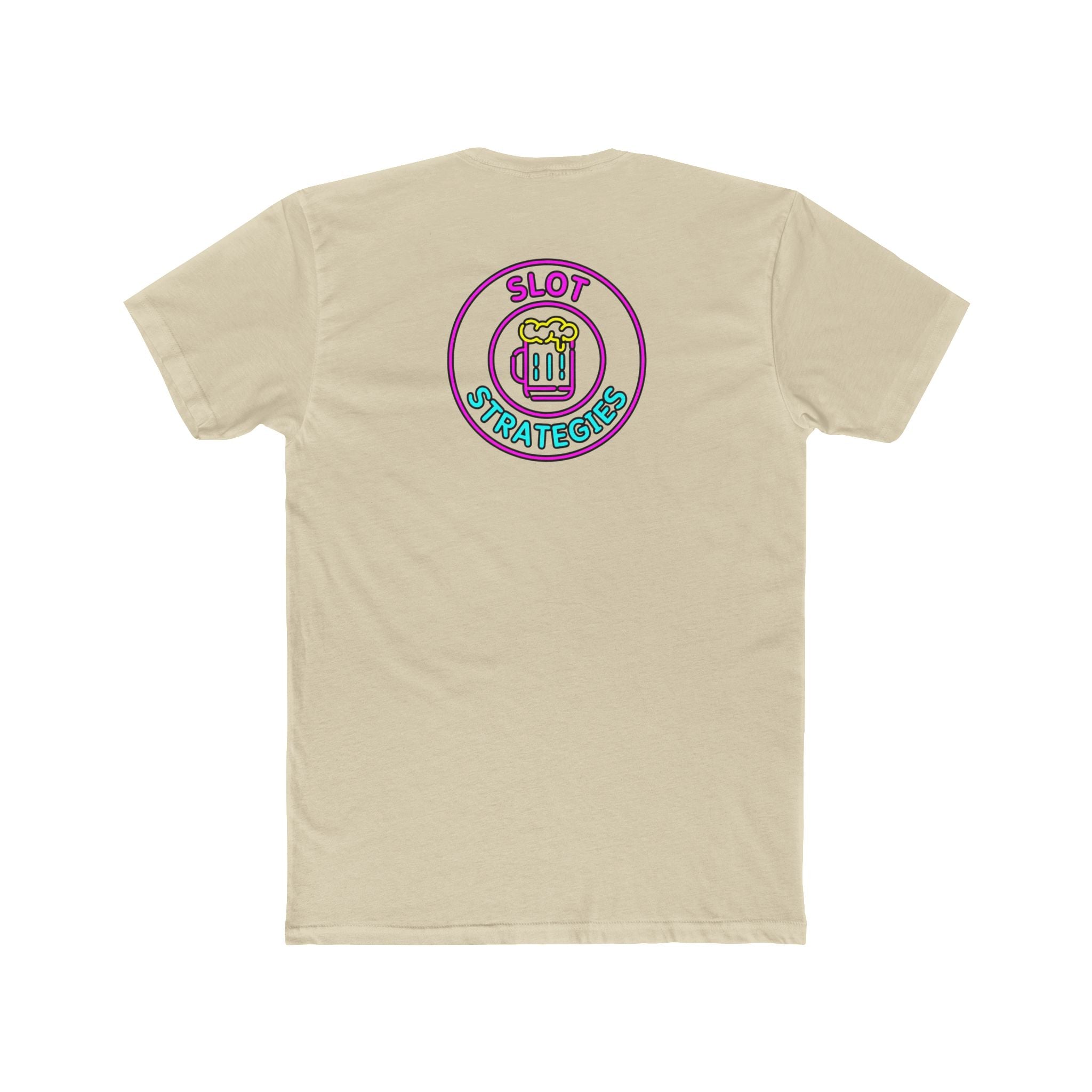 "Rub The Cooter" Last Spin! - Slot Strategies Tee