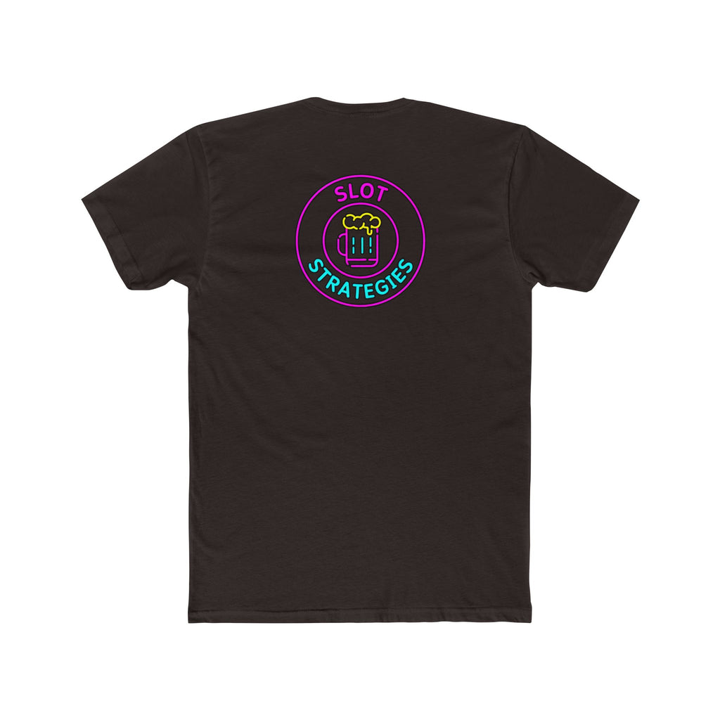 Slot Strategies "5c Club" Lucky Tee
