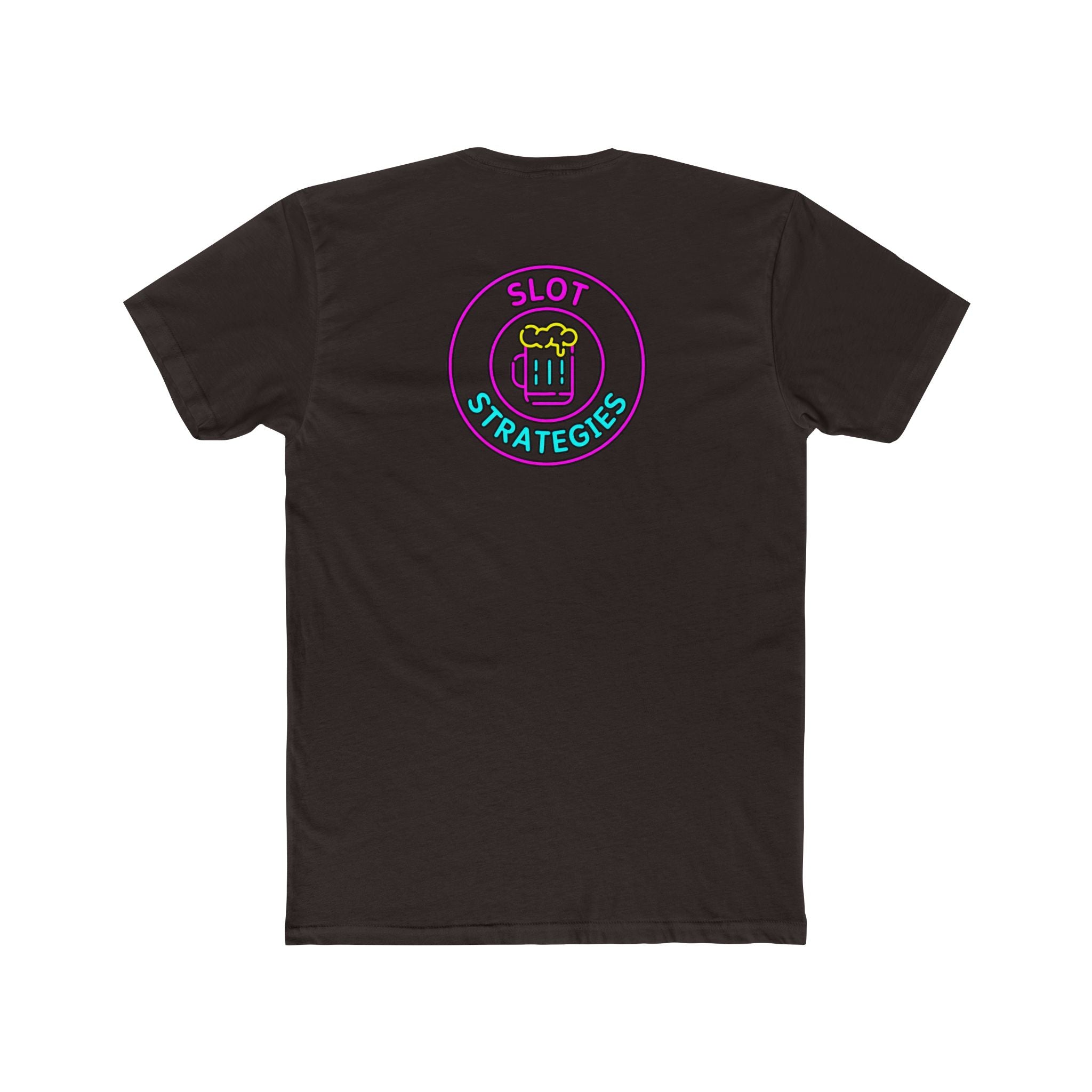 Slot Strategies "5c Club" Lucky Tee