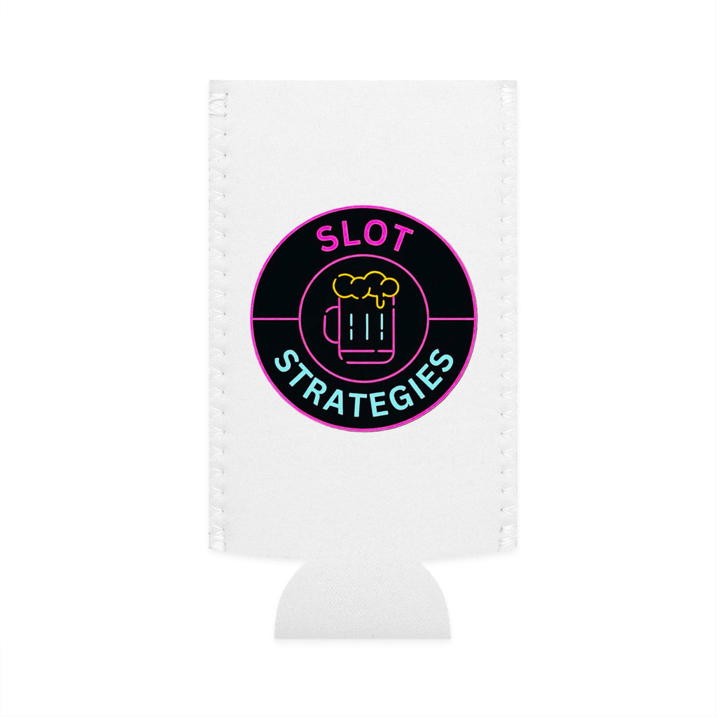 Slim Can Cooler