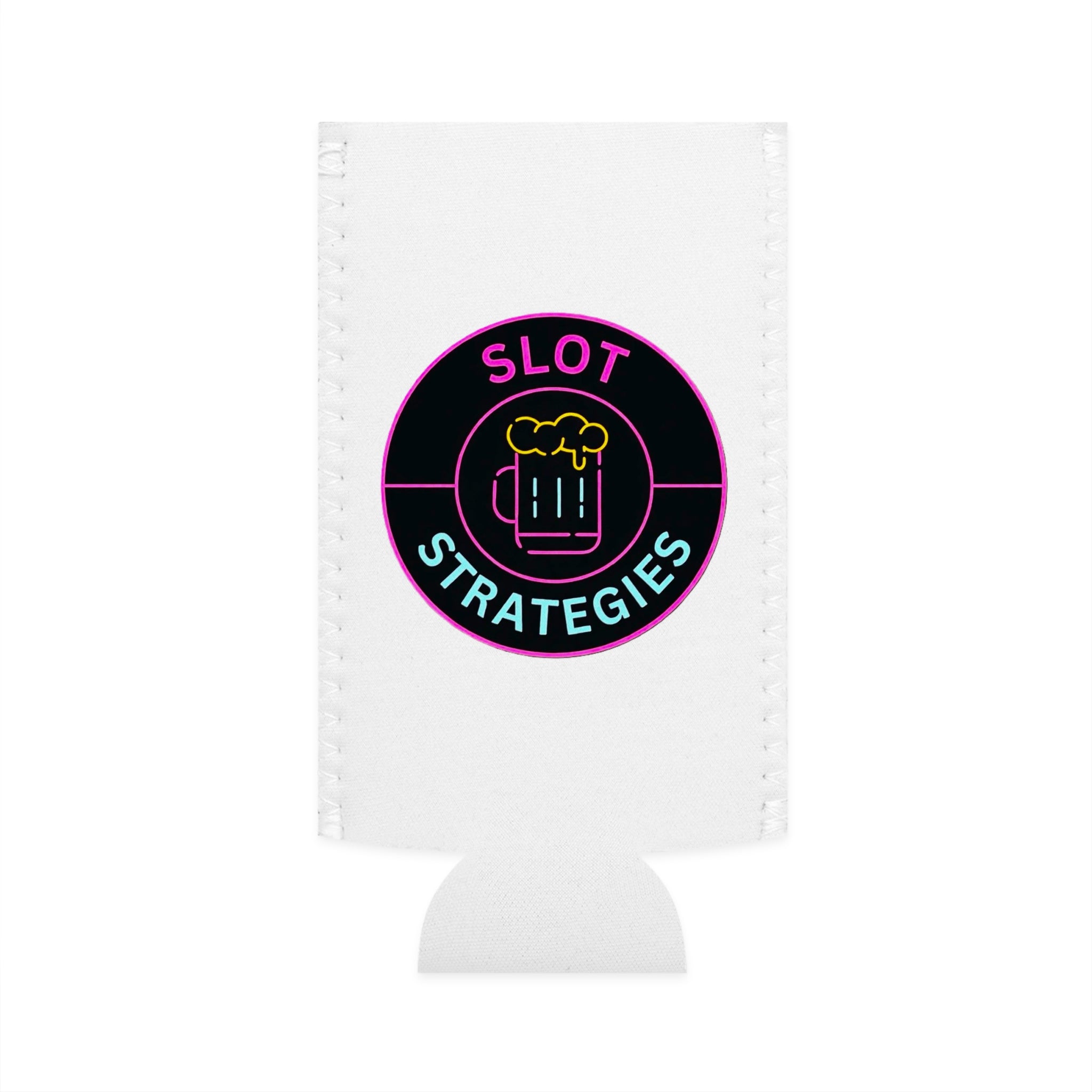 Slim Can Cooler