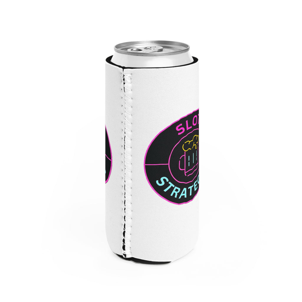 Slim Can Cooler