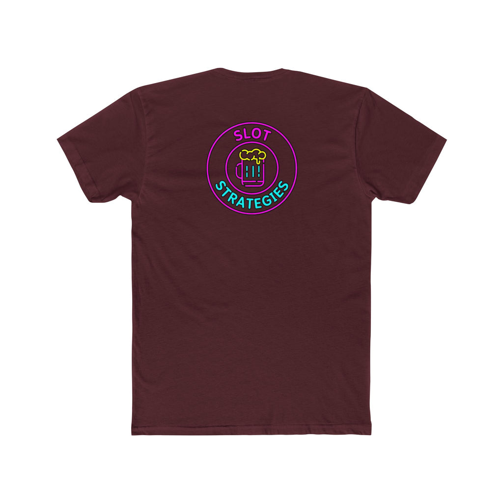 Slot Strategies "5c Club" Lucky Tee