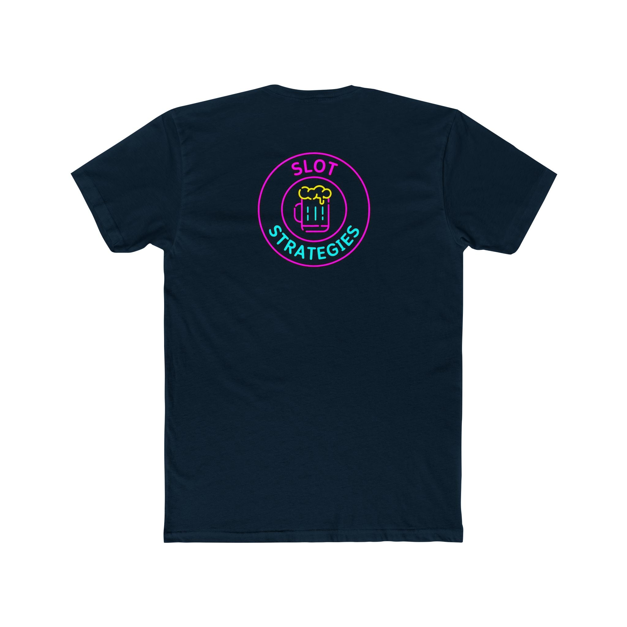 Gimme Gimme Coin Show - Slot Strategies Tee