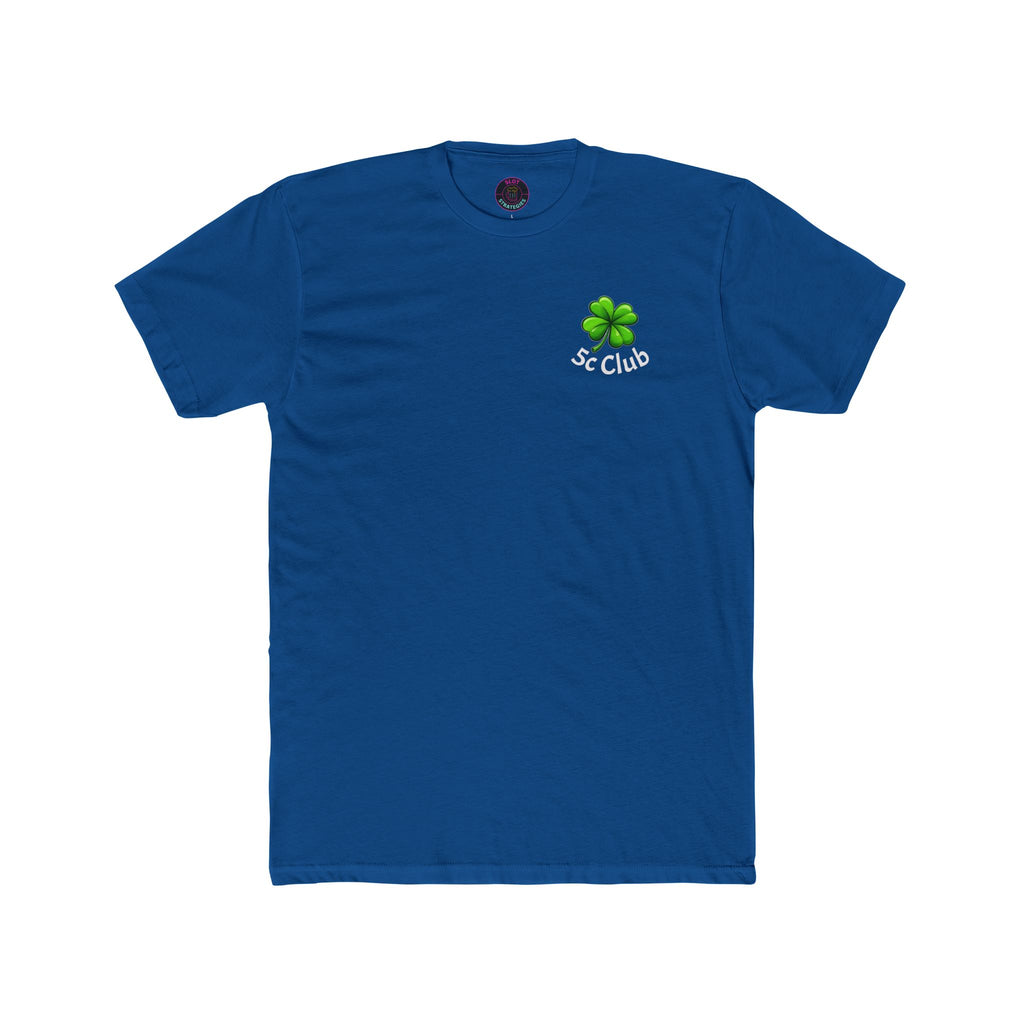 Slot Strategies "5c Club" Lucky Tee