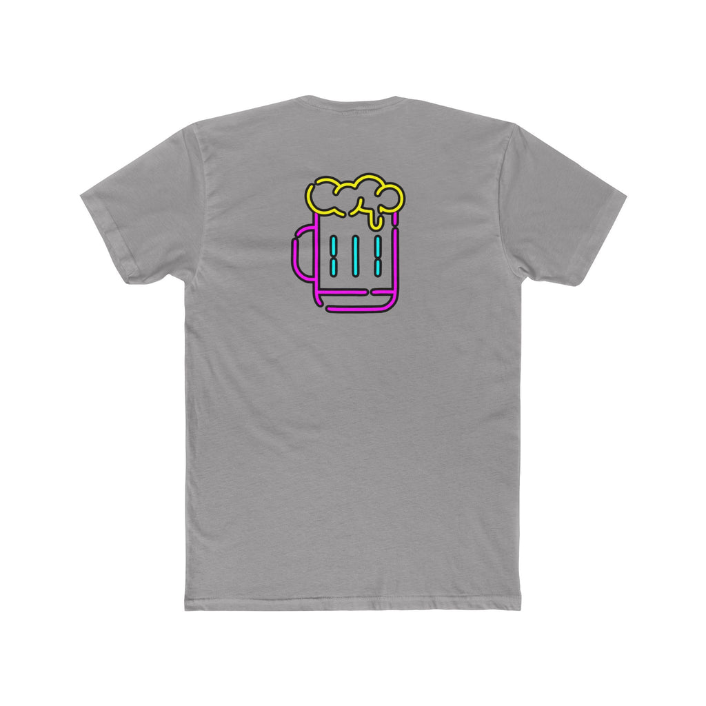 Incognito Slot Strategies Tee — Buisness In The Front, Party In The Back!