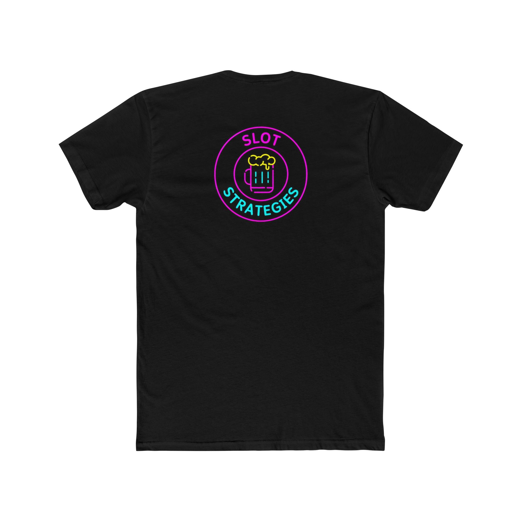 Gimme Gimme Coin Show - Slot Strategies Tee