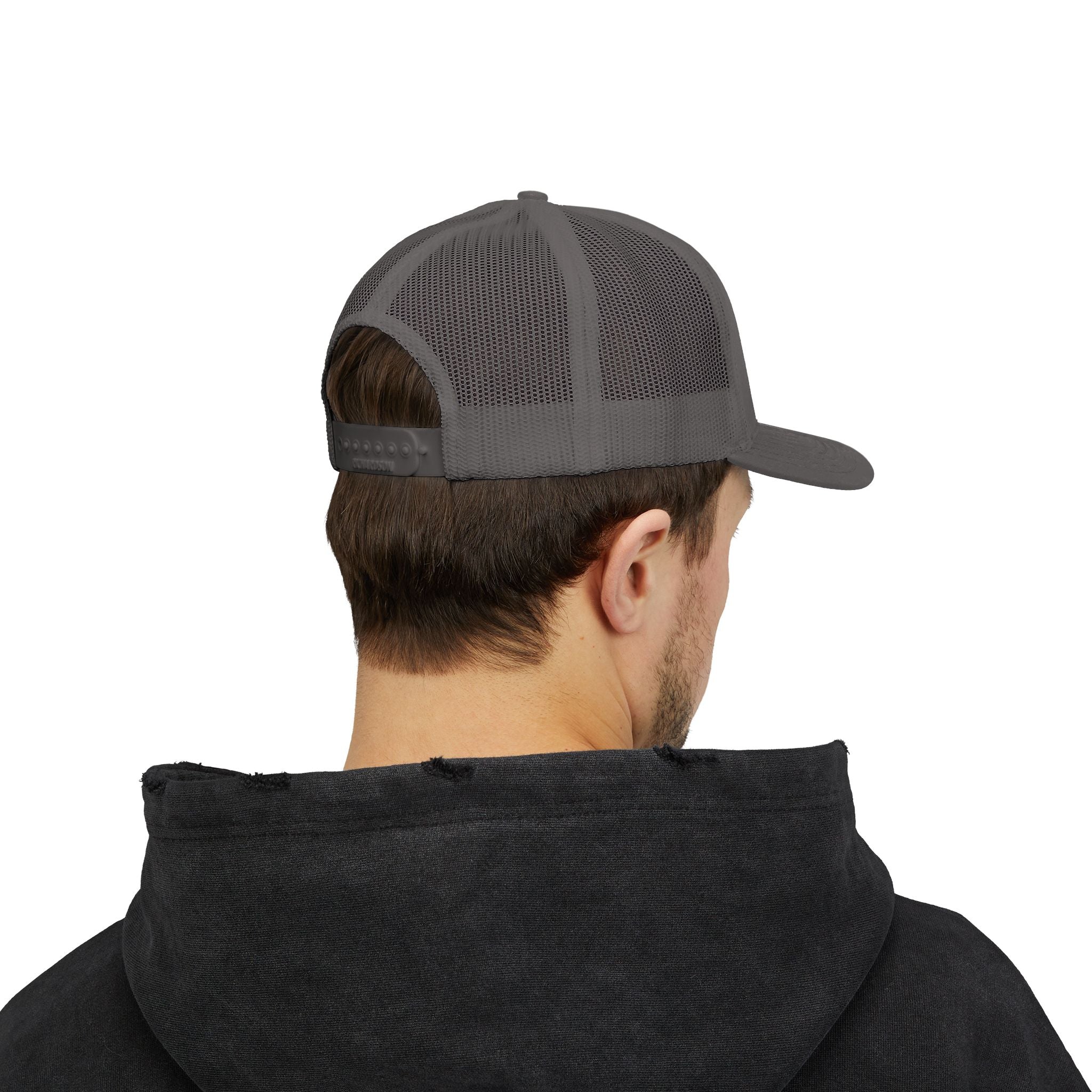Slot Strategies Midnight Beer Mug Snapback — (Embroidered)