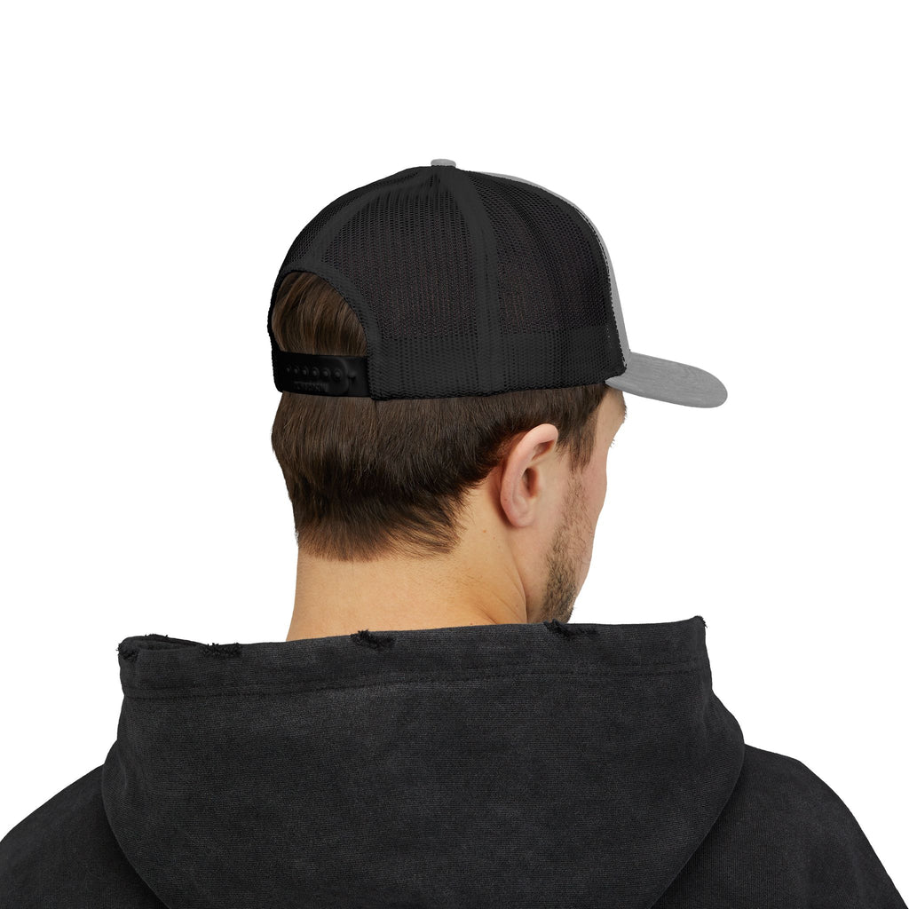 Slot Strategies Midnight Beer Mug Snapback — (Embroidered)