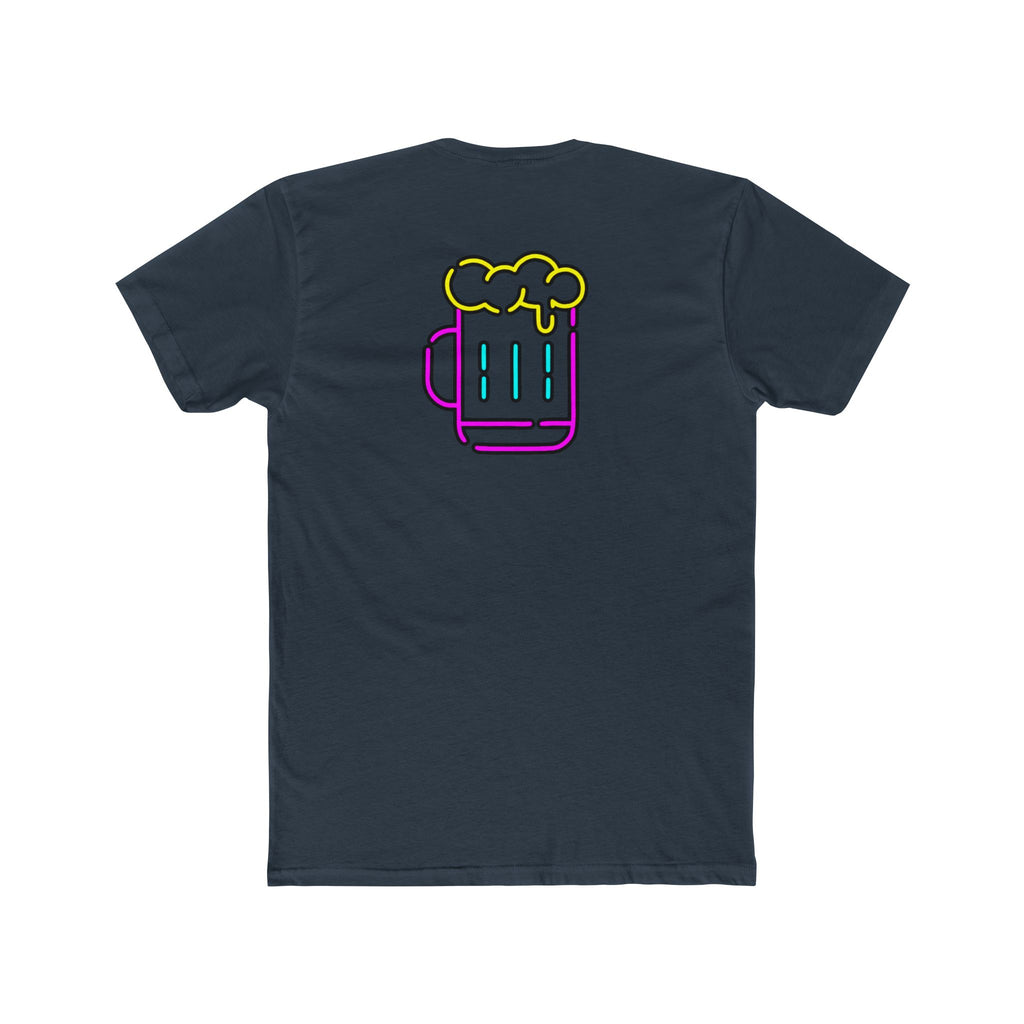 Incognito Slot Strategies Tee — Buisness In The Front, Party In The Back!