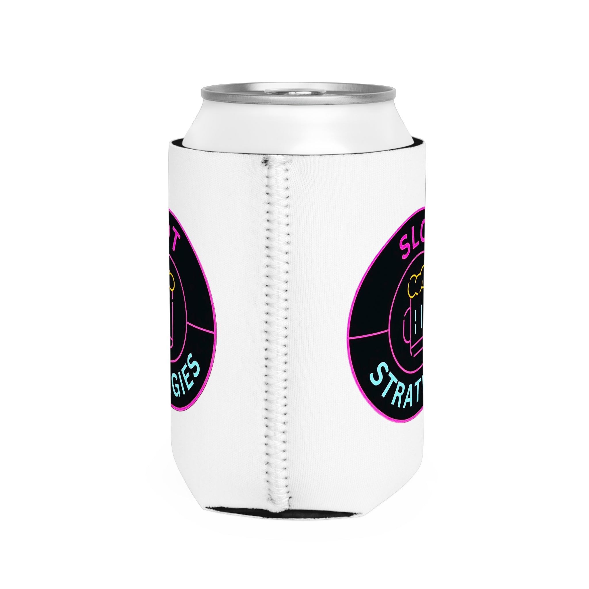 Can Cooler Sleeve