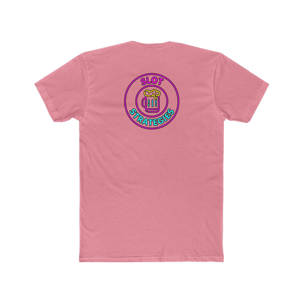Gimme Gimme Coin Show - Slot Strategies Tee
