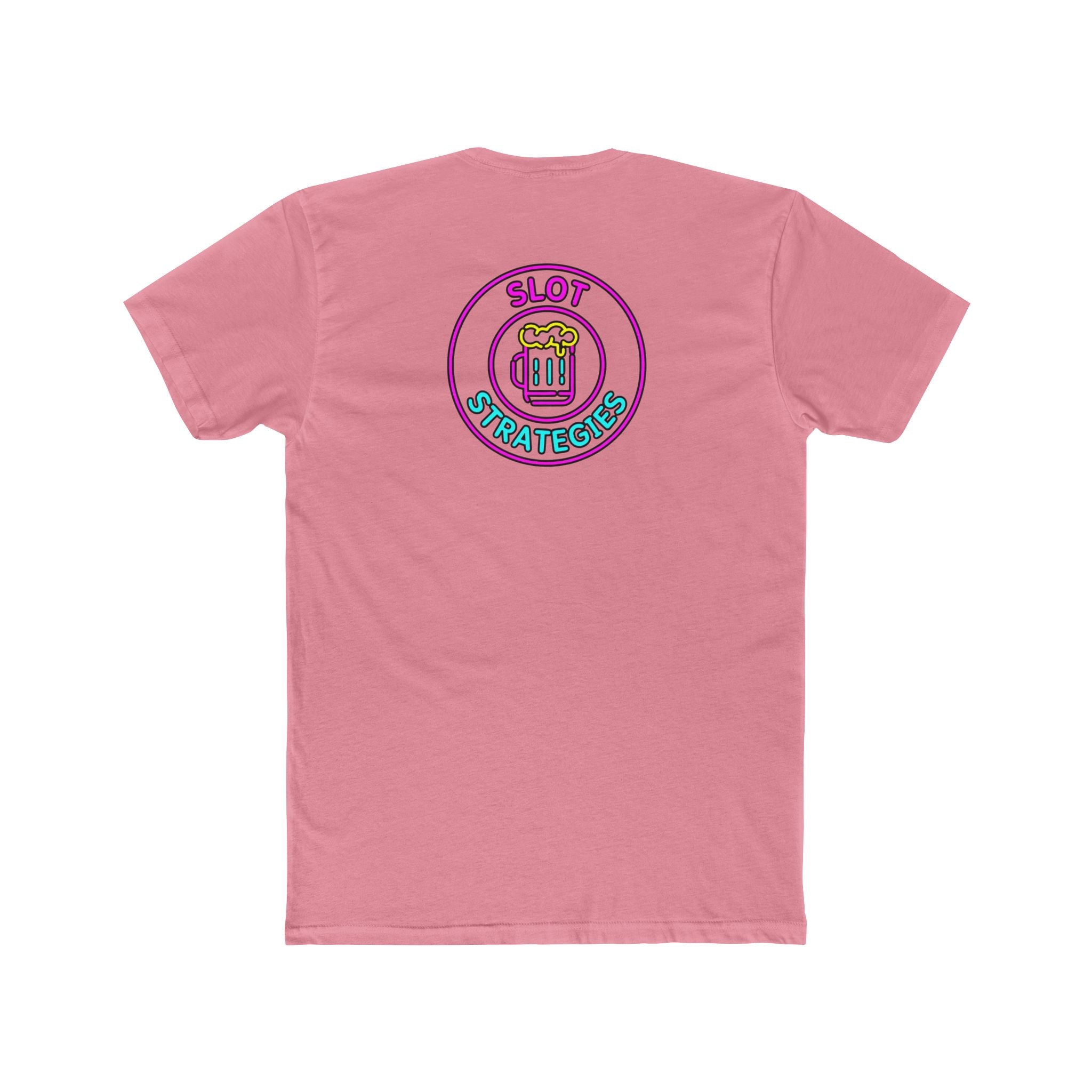 Gimme Gimme Coin Show - Slot Strategies Tee