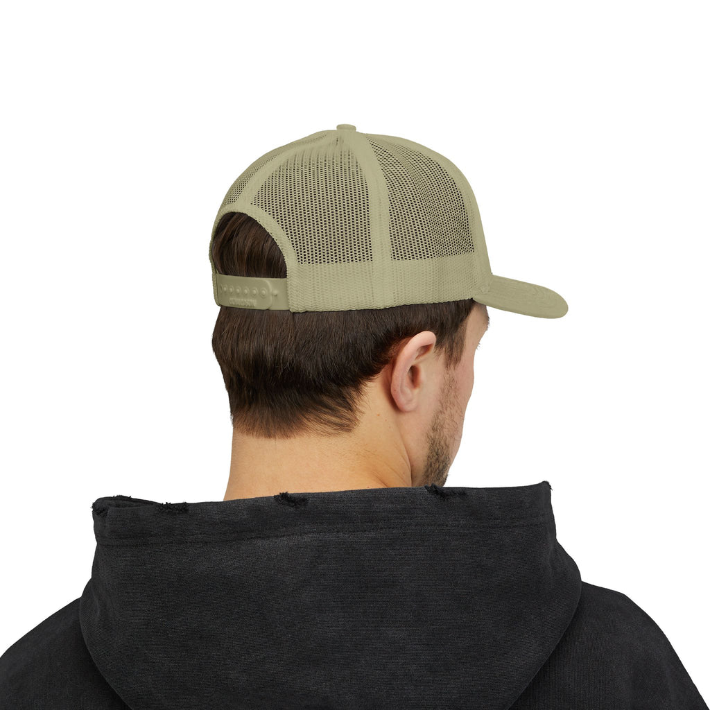 Classic Slot Strategies Snapback - (Embroidered)