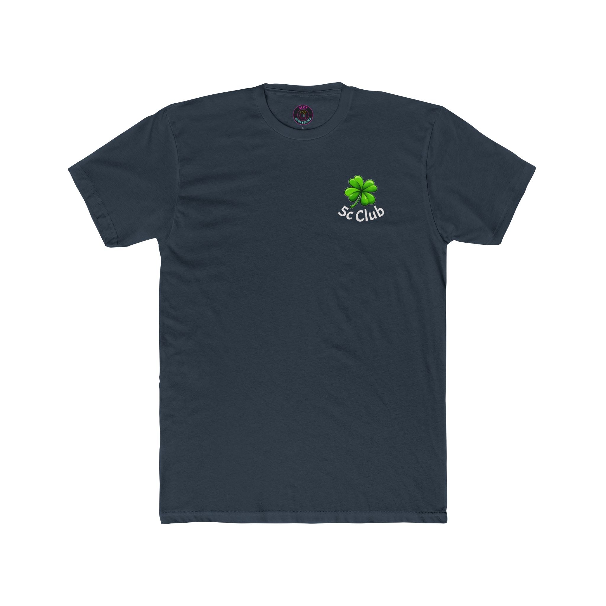Slot Strategies "5c Club" Lucky Tee