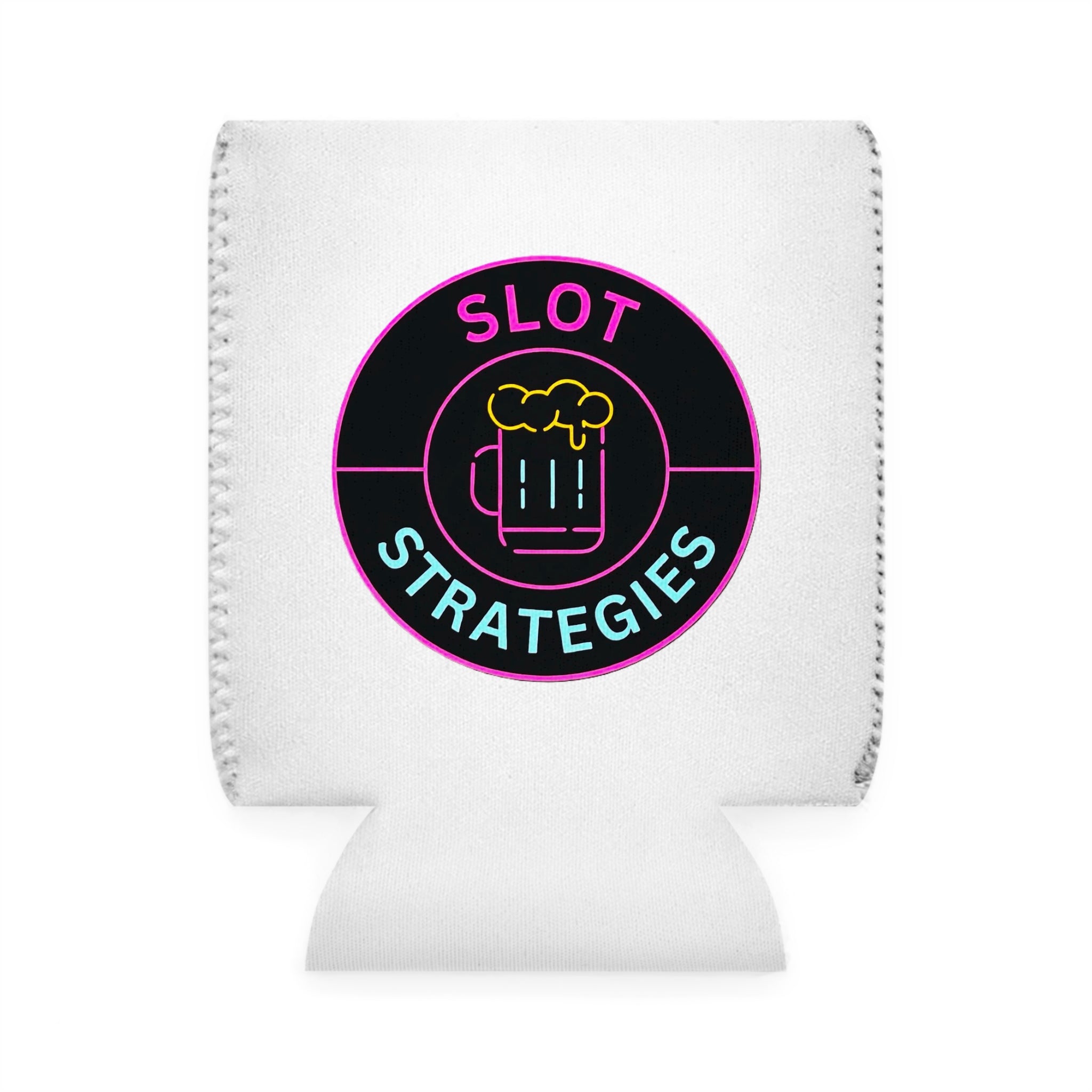 Can Cooler Sleeve