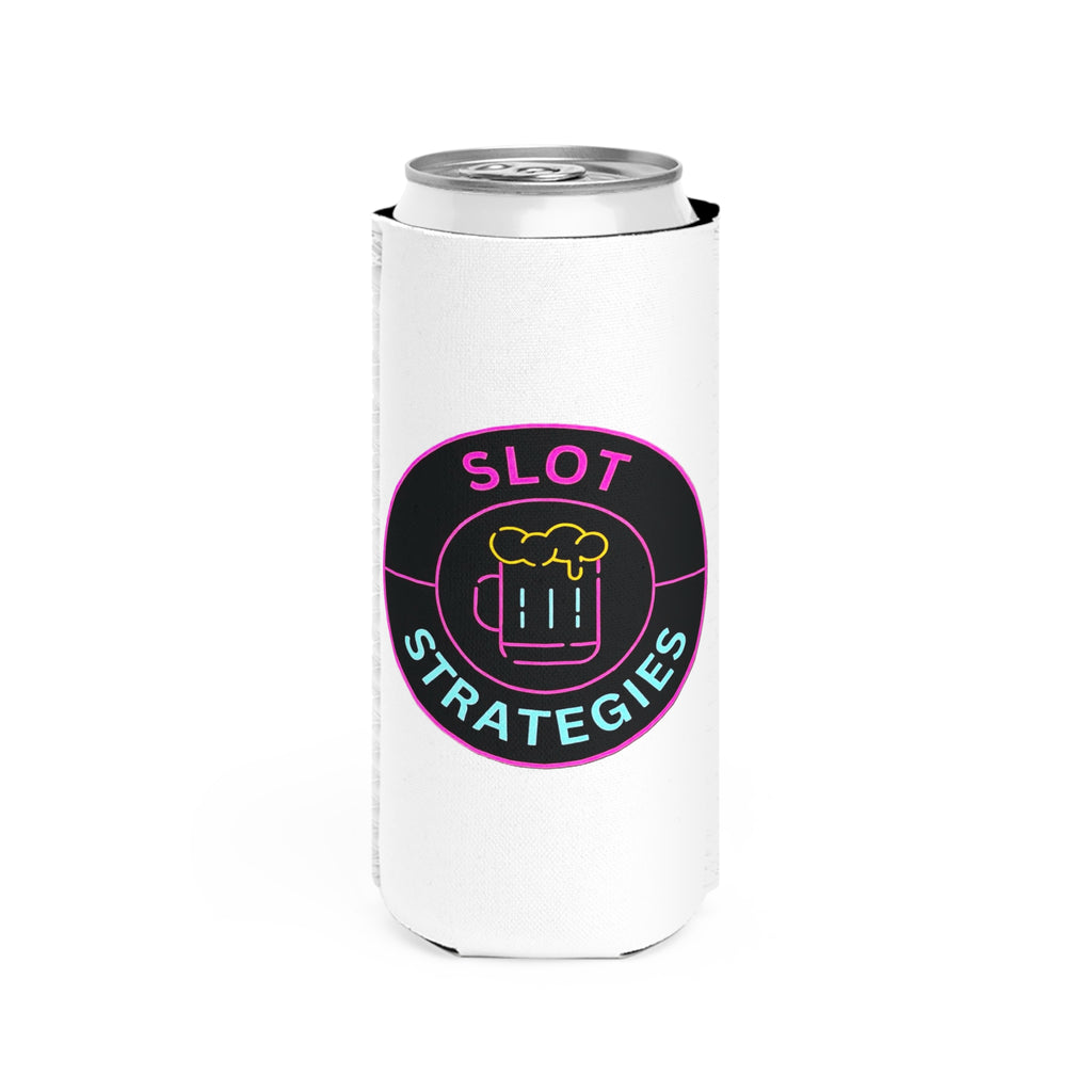 Slim Can Cooler