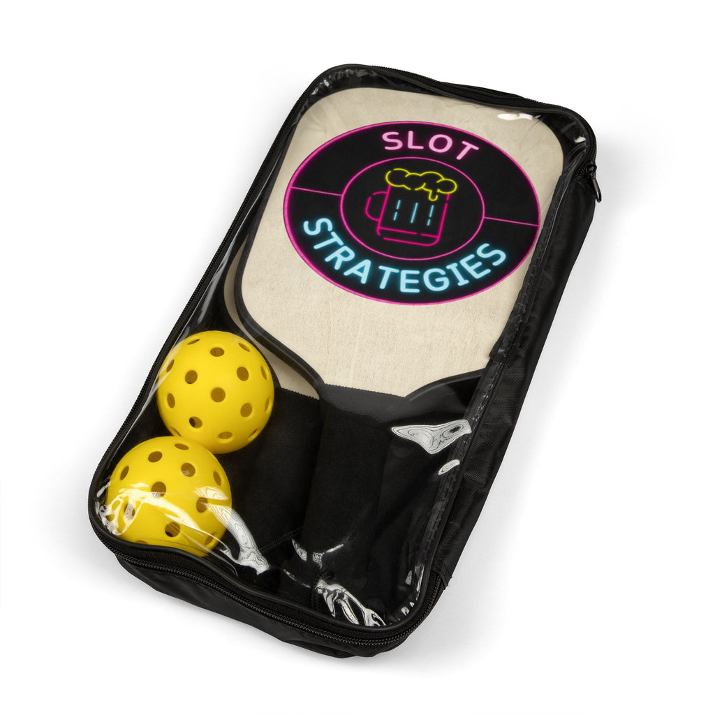 Pickleball Kit