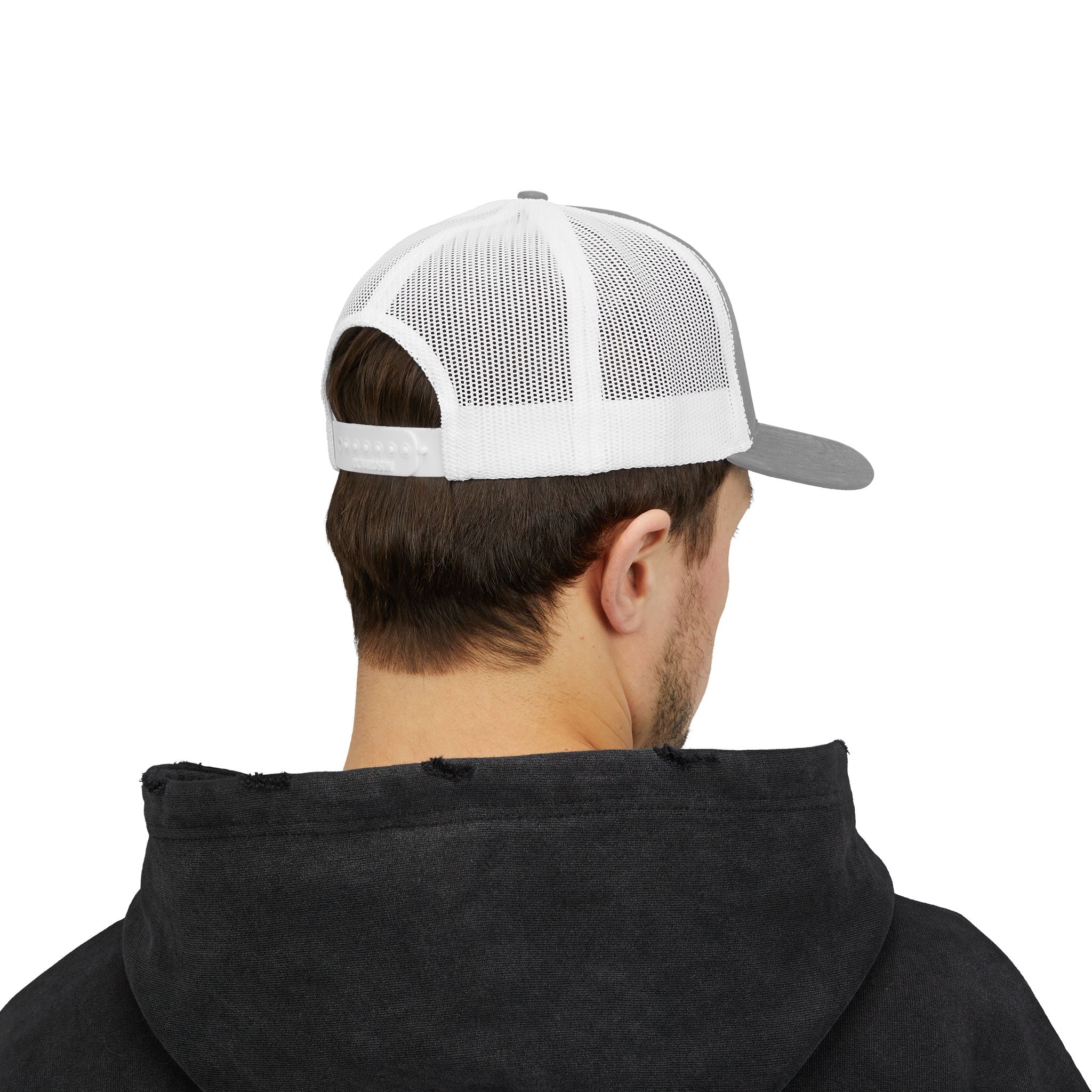 Classic Slot Strategies Snapback - (Embroidered)
