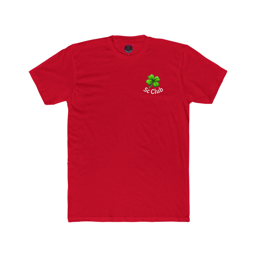 Slot Strategies "5c Club" Lucky Tee
