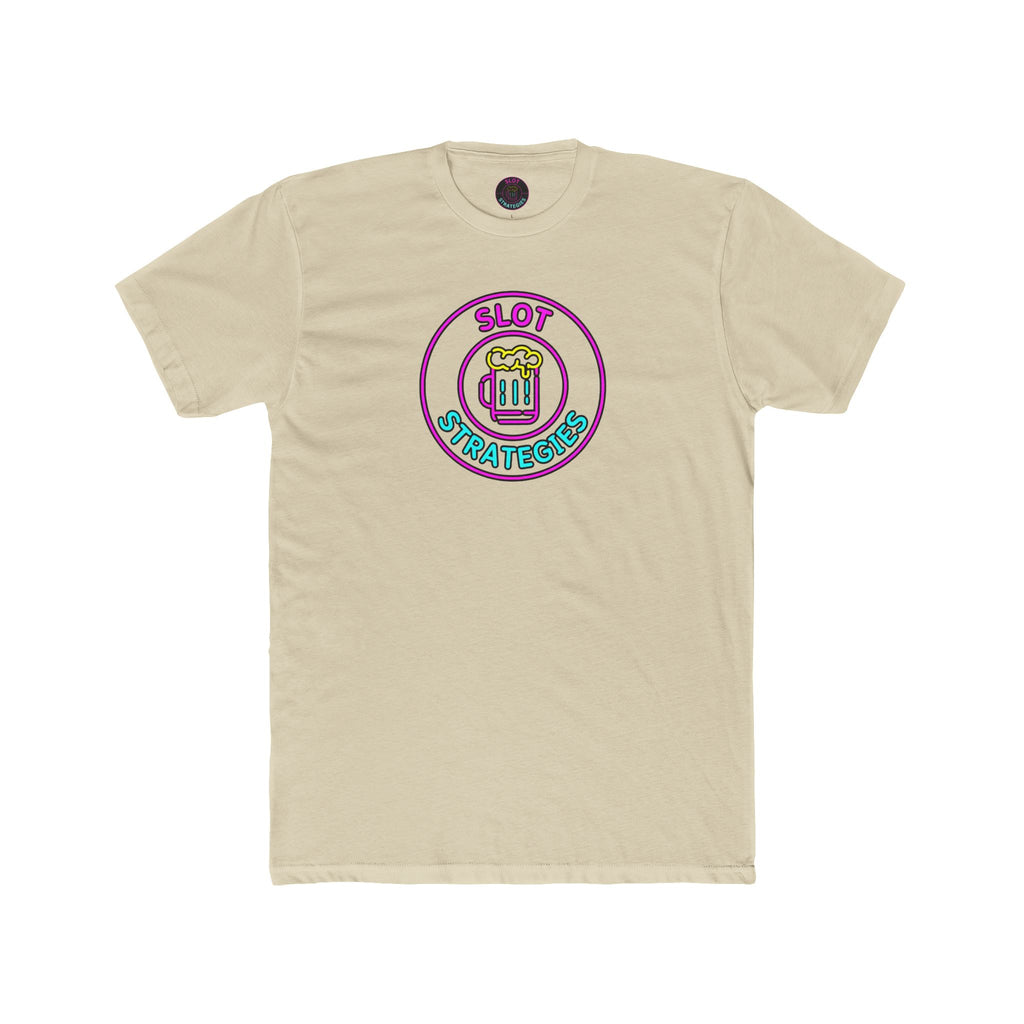 Classic Slot Strategies Tee