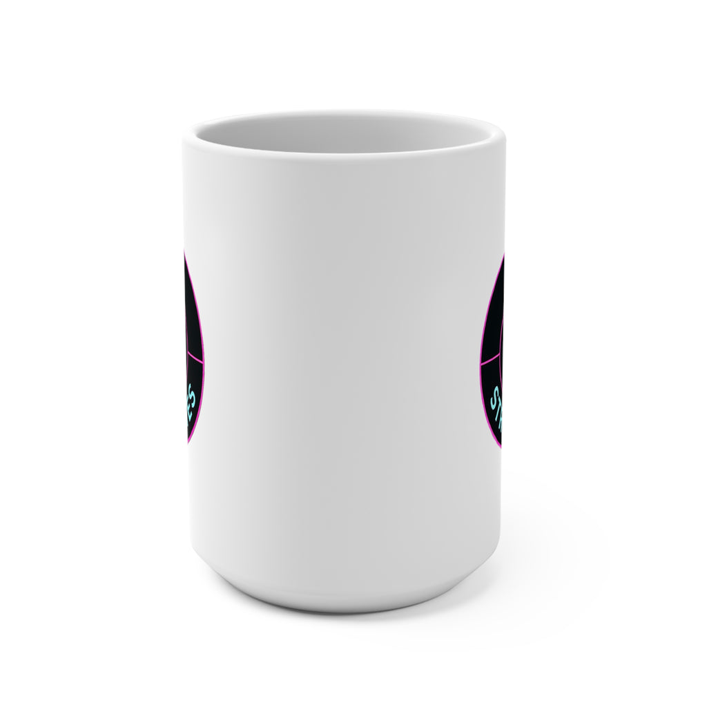 Mug 15oz